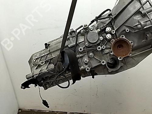 Gearkasse AUDI A4 B7 (8EC) 2.7 TDI | BP29447458M3 