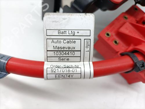 Fuse box BMW X1 (E84) sDrive 18 d | BP25456499E1 