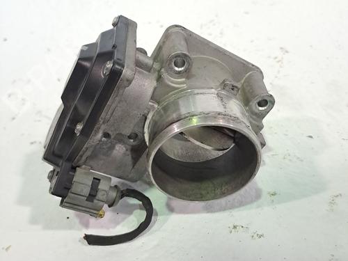 Throttle body KIA SORENTO III (UM) 2.2 CRDi 4WD | BP25809541M82 