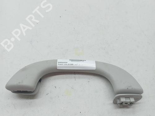 Used Interior roof handle PEUGEOT 3008 I MPV (0U_) 1.6 BlueHDi 120 (120 hp) 23352260