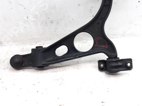 Used Right front suspension arm Right front suspension arm ALFA ROMEO 147 (937_) 2.0 16V T.SPARK (937.AXA1, 937.AXC1, 937.BXC1) (150 hp) 36321516 36321516