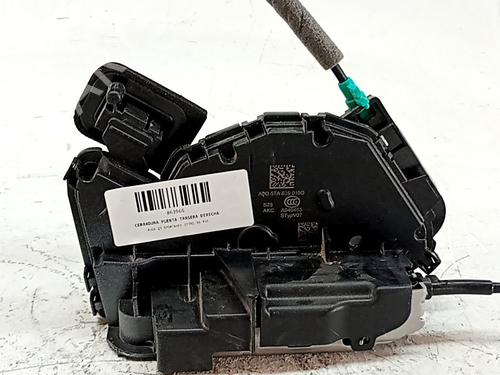 Used Rear right lock Rear right lock AUDI Q3 Sportback (F3N) 35 TDI (150 hp) 34238623 34238623