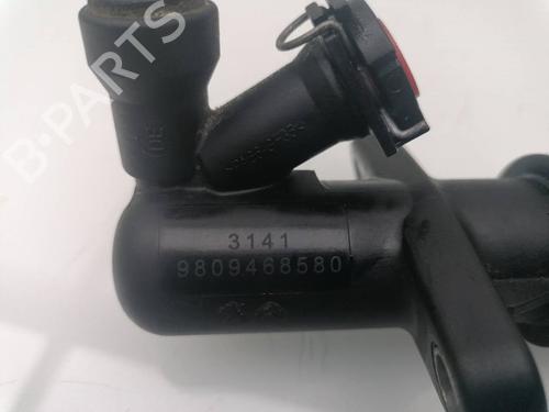 Clutch slave cylinder CITROËN C3 AIRCROSS II (2R_, 2C_) 1.5 BlueHDi 110 | BP25712613M113 