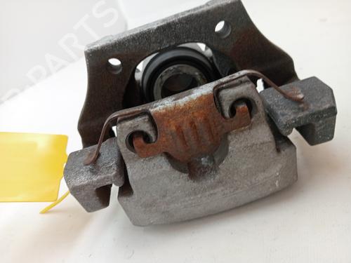Left rear brake caliper BMW X5 (E70) 3.0 d | BP23343766M107 