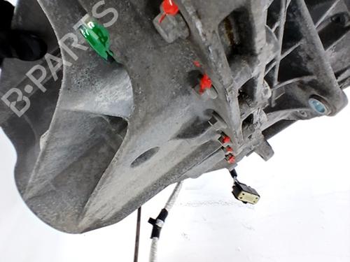 Gearbox FORD TRANSIT CUSTOM V362 Van (FY, FZ) 2.2 TDCi | BP32467862M3 - Image 4