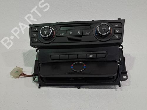 Used Climate control BMW 3 Coupe (E92) 320 d (177 hp) 23386548