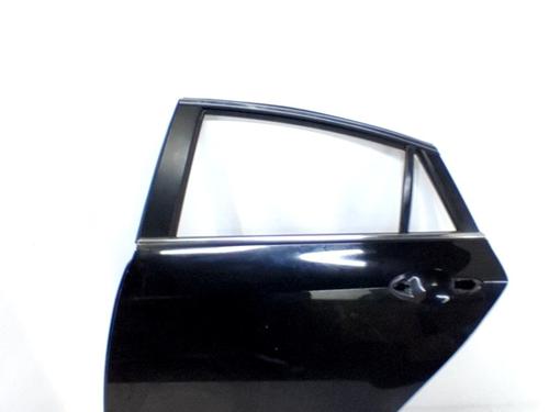 Tür links hinten für Tür links hinten MAZDA 6 Hatchback (GH) 2.0 MZR-CD (GH14) (140 hp) 39741076 39741076