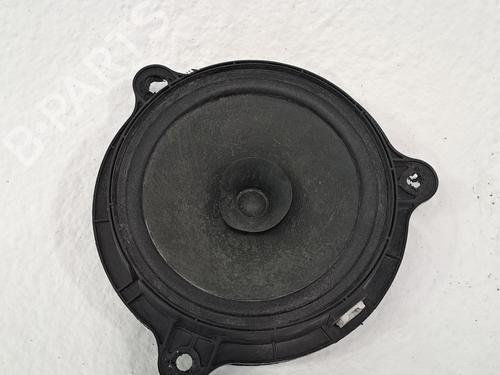 Used Speaker RENAULT TRAFIC III Van (FG_) 1.6 dCi 95 (FGMJ, FGMR) (95 hp) 27463223
