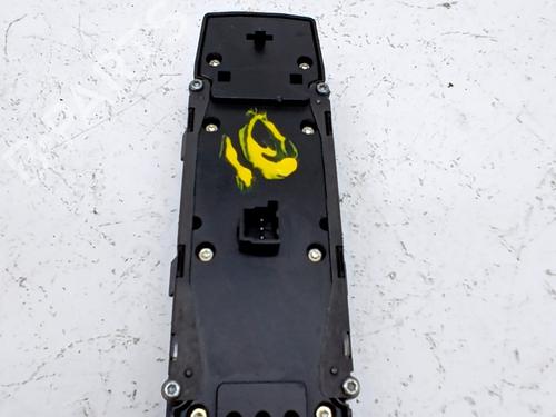 Left front window switch MERCEDES-BENZ A-CLASS (W176) A 200 CDI / d (176.008) | BP39094866I27 - Image 2
