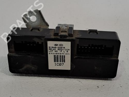 Used Electronic module HYUNDAI ix35 (LM, EL, ELH) 1.7 CRDi (116 hp) 23373292