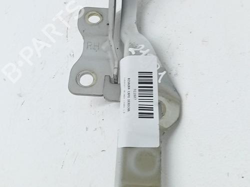 Used Hinge/Door check strap Hinge/Door check strap CHEVROLET ORLANDO (J309) 1.8 (141 hp) 36026798 36026798