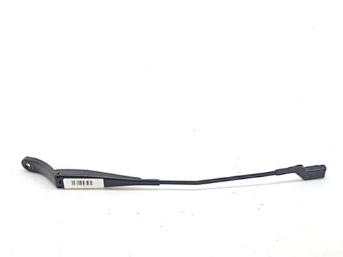 Used Front windshield wiper arm PEUGEOT 208 I (CA_, CC_) 1.0 VTi (68 hp) 31369389
