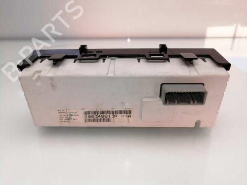 Multifunctionele display RENAULT FLUENCE (L3_) 1.5 dCi (L30D, L30L, L306, L33F, L33L, L33M, L33V, L33W) (110 hp) 23893354