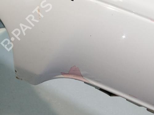 Rear bumper MERCEDES-BENZ C-CLASS (W204) C 200 CDI (204.001) | BP23387186C8 