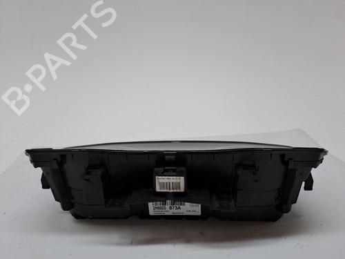 Instrument cluster VW AMAROK Platform/Chassis (S1B, S6B, S7B) 3.0 TDI 4motion | BP23976774C47 