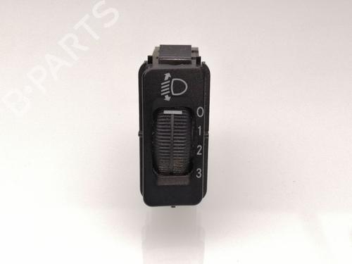 Commande de phare MERCEDES-BENZ M-CLASS (W163) ML 270 CDI (163.113) (163 hp) 23378973