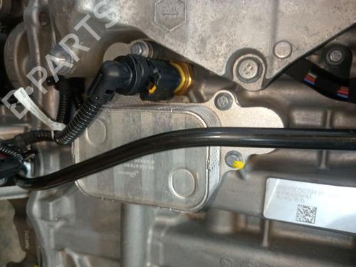 Engine PEUGEOT 308 II (LB_, LP_, LW_, LH_, L3_) 1.2 THP 130 | BP24108721M1 