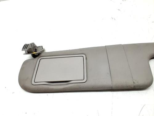 Used Left sun visor RENAULT LAGUNA II (BG0/1_) 1.9 dCi (BG1A, BG1V) (130 hp) 30337181
