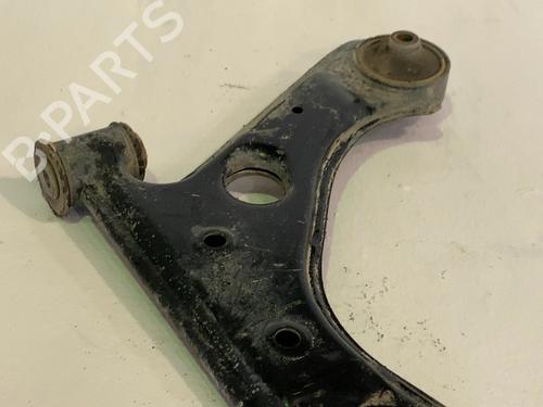 Left front suspension arm OPEL CORSA E (X15) 1.3 CDTI (08, 68) | BP38418201M12 - Image 2