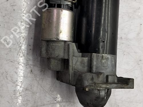 Used Starter FIAT GRANDE PUNTO (199_) 1.4 (199AXB11, 199AXB1A, 199BXB1A, 199AXL1A) (77 hp) 32436318