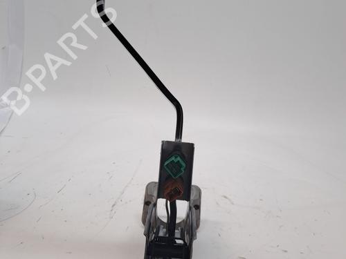 Break pedal NISSAN NAVARA NP300 Platform/Chassis (D23) 2.3 dCi 4x4 | BP23365177I19 