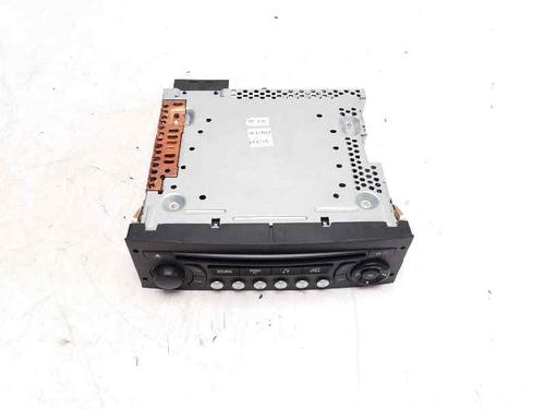 Radio PEUGEOT 207 (WA_, WC_) 1.4 16V | BP25483026E6 