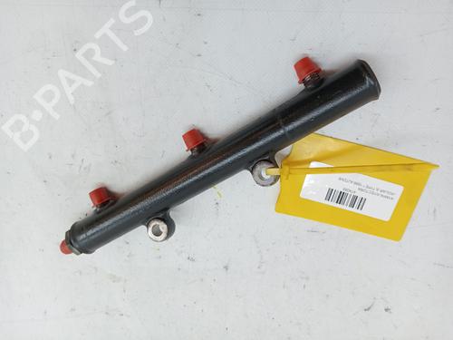 Used Injection rail JAGUAR S-TYPE II (X200) 2.7 D (207 hp) 23358899