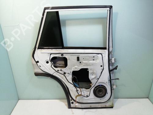 Used Left rear door SUZUKI GRAND VITARA II (JT, TE, TD) 1.9 DDiS All-wheel Drive (JT419, TD44, JB419WD, JB419XD,... (129 hp) 23935496