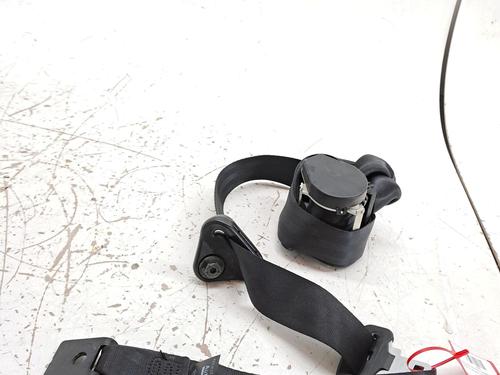 Used Rear left seatbelt RENAULT MEGANE III Grandtour (KZ0/1) 1.9 dCi (KZ0J, KZ0N, KZ1S) (131 hp) 27668555