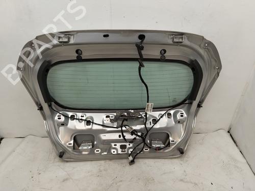 Tailgate FORD FIESTA VI (CB1, CCN) 1.25 | BP26192444C6 