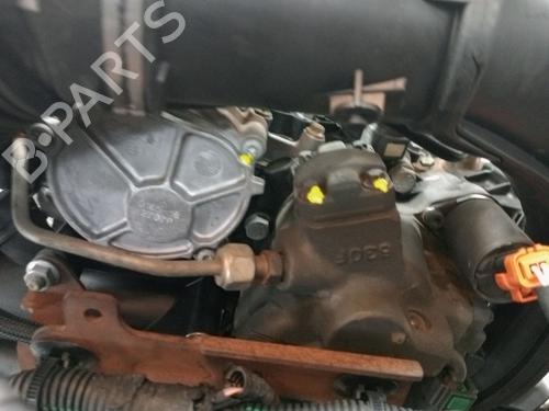 Engine CITROËN C4 Grand Picasso I (UA_) 2.0 HDi 138 | BP23944384M1 