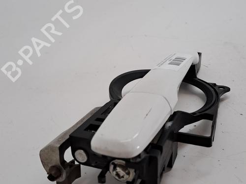 Front right exterior door handle CITROËN C-CROSSER (VU_, VV_) 2.2 HDi | BP27336177C129 