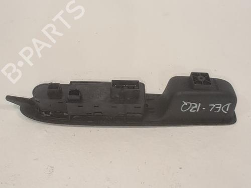 Left front window switch PEUGEOT 207 Saloon 1.4 | BP38418246I27 - Image 2