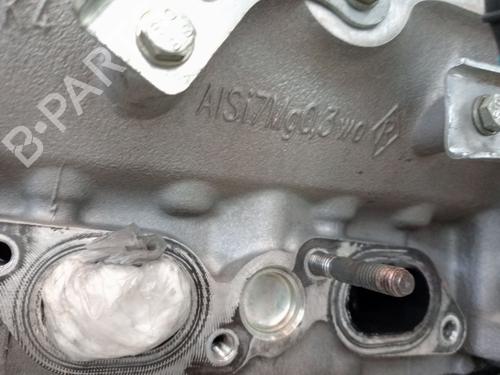 Motor SSANGYONG RODIUS I 2.7 Xdi | BP23364549M1 