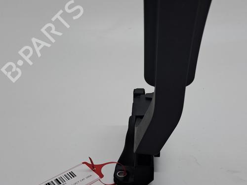 Pedal FORD FIESTA VI (CB1, CCN) 1.25 | BP27252790I4