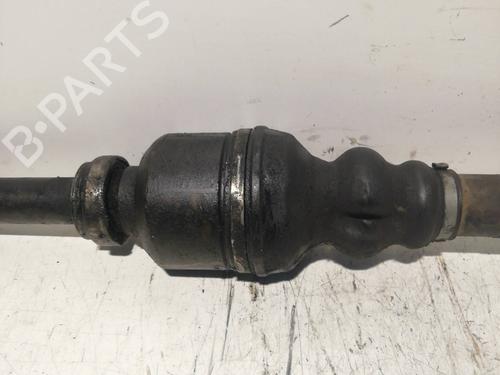 Right front driveshaft PEUGEOT 307 (3A/C) 2.0 16V | BP28336845M39