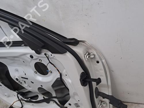 Left front door BMW 3 (F30, F80) 328 i | BP23372079C2 