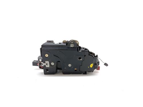Front left lock VW TOUAREG (7LA, 7L6, 7L7) 3.0 V6 TDI | BP27519761C98 