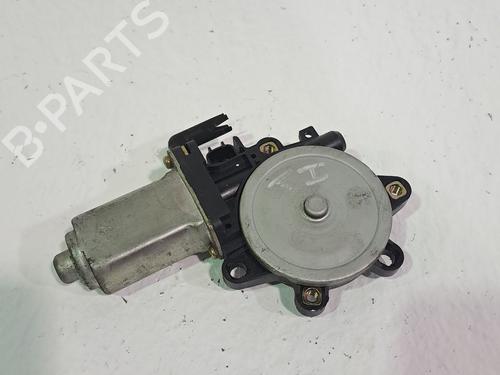 Left rear window motor NISSAN X-TRAIL I (T30) 2.2 Di 4x4 | BP29024247E23 
