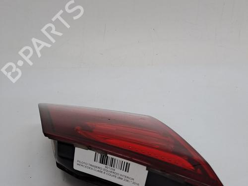Left tailgate light MERCEDES-BENZ E-CLASS Coupe (C207) E 220 CDI / d (207.302, 207.301) | BP24171595C79 