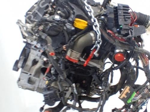 Engine RENAULT EXPRESS Box Body/MPV 1.5 Blue dCi 75 (F6AA) | BP39429669M1 - Image 8