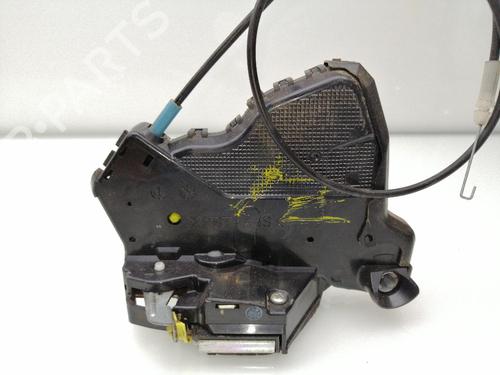 Front left lock SUZUKI GRAND VITARA II (JT, TE, TD) 1.9 DDiS All-wheel Drive (JT419, TD44, JB419WD, JB419XD,... | BP23384221C98 