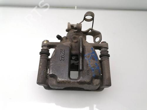 Left rear brake caliper CITROËN JUMPY II Van 2.0 HDi 125 | BP23420155M107 