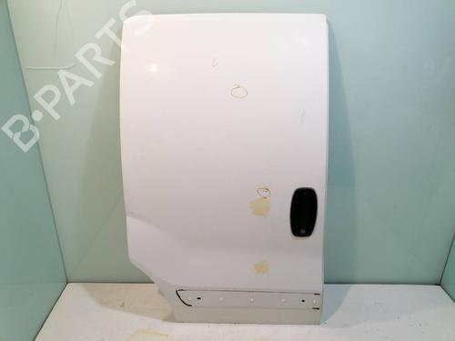 Høyre side skyvedør FIAT FIORINO Box Body/MPV (225_) 1.3 D Multijet (95 hp) 23651893