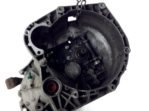 Used Gearbox Gearbox ALFA ROMEO 147 (937_) 1.9 JTD (937.AXF1A, 937.BXF1A) (101 hp) 36157745 36157745