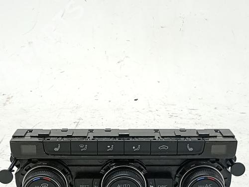 Klimabedienteil für Klimabedienteil VW TIGUAN (AD1, AX1) 2.0 TDI (150 hp) 36108875 36108875