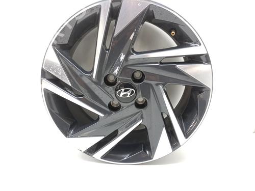 Used Rim HYUNDAI i20 III (BC3, BI3) 1.0 T-GDI (101 hp) 28037909