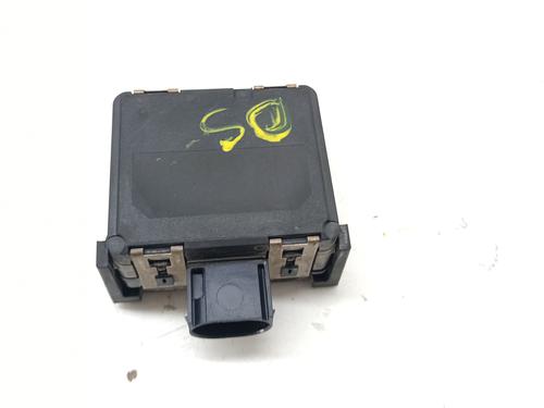 Elektronisk modul NISSAN QASHQAI II (J11, J11_) 1.2 DIG-T (115 hp) 29302560