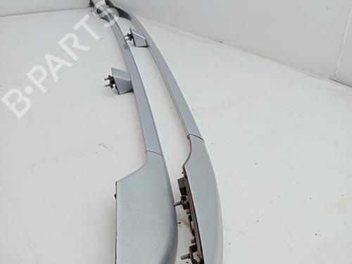 Used Roof bar MITSUBISHI OUTLANDER II (CW_W) 2.0 DI-D (CW8W) (140 hp) 23351998