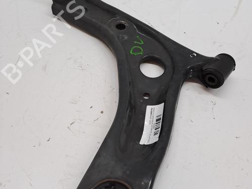 Querlenker links vorne für PEUGEOT 108 1.2 (82 hp) 23364751